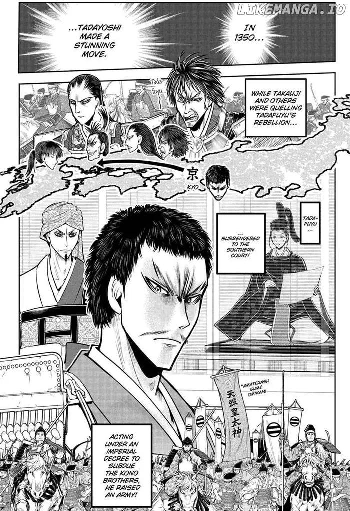 The Elusive Samurai Chapter 192 image 08_optimized